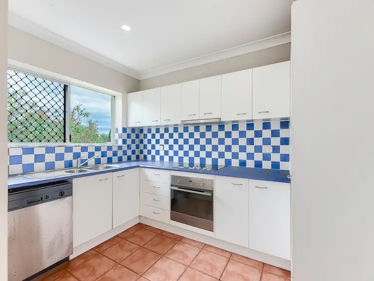 Fourth view of Homely unit listing, 6/19 Groom Street, Gordon Park QLD 4031