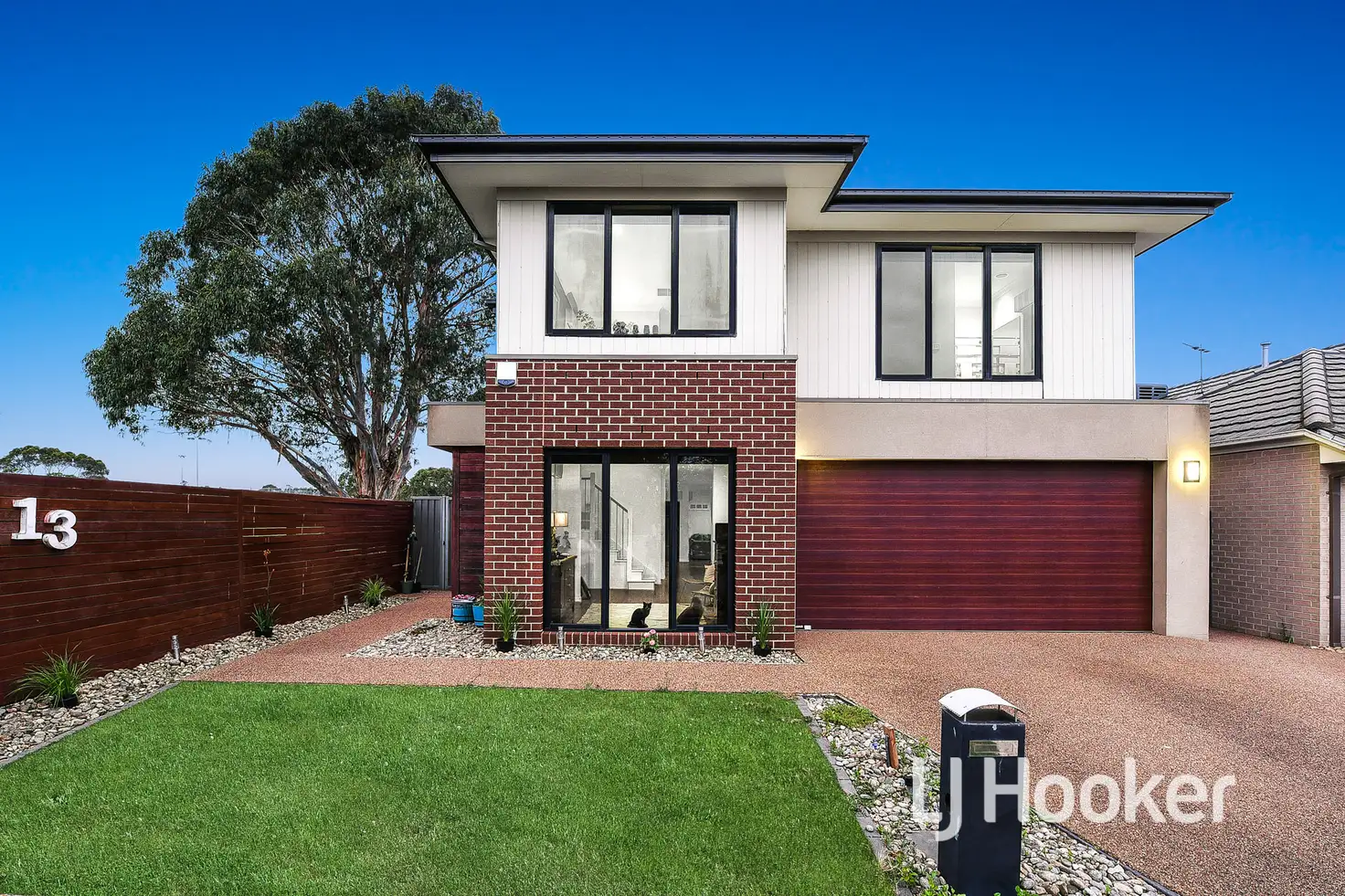 Main view of Homely house listing, 13 Wembley Circuit, Pakenham VIC 3810