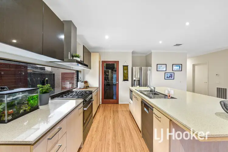 Second view of Homely house listing, 13 Wembley Circuit, Pakenham VIC 3810