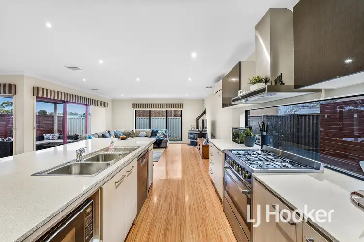 Third view of Homely house listing, 13 Wembley Circuit, Pakenham VIC 3810
