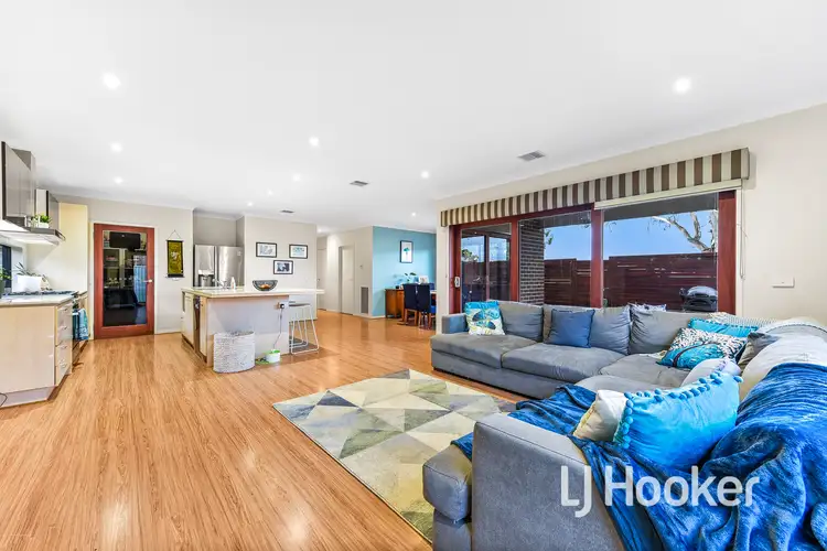 Fourth view of Homely house listing, 13 Wembley Circuit, Pakenham VIC 3810