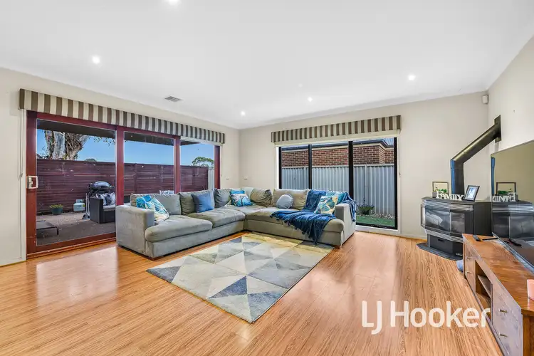 Fifth view of Homely house listing, 13 Wembley Circuit, Pakenham VIC 3810