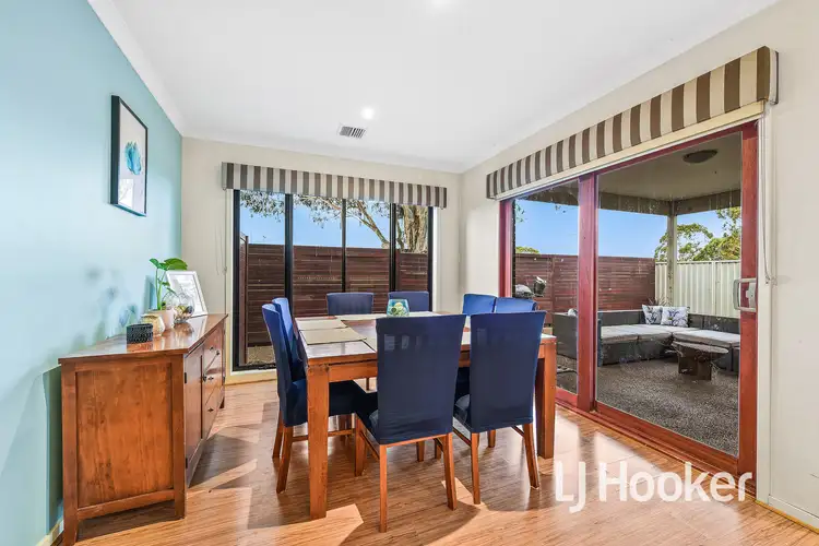Sixth view of Homely house listing, 13 Wembley Circuit, Pakenham VIC 3810