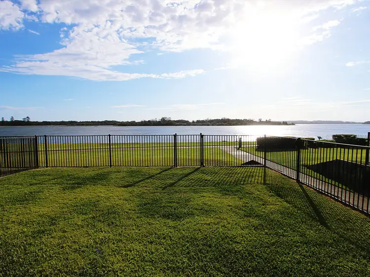 Fourth view of Homely townhouse listing, 2/84 Diamantina Circuit, Harrington NSW 2427