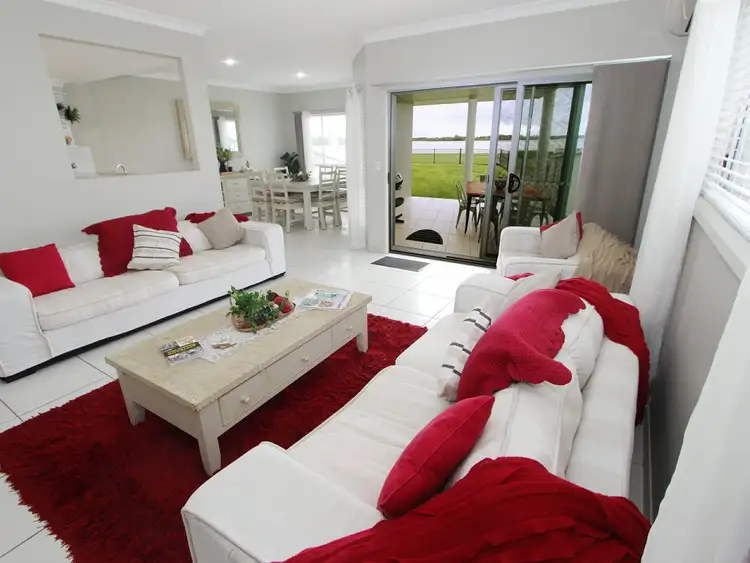 Fifth view of Homely townhouse listing, 2/84 Diamantina Circuit, Harrington NSW 2427