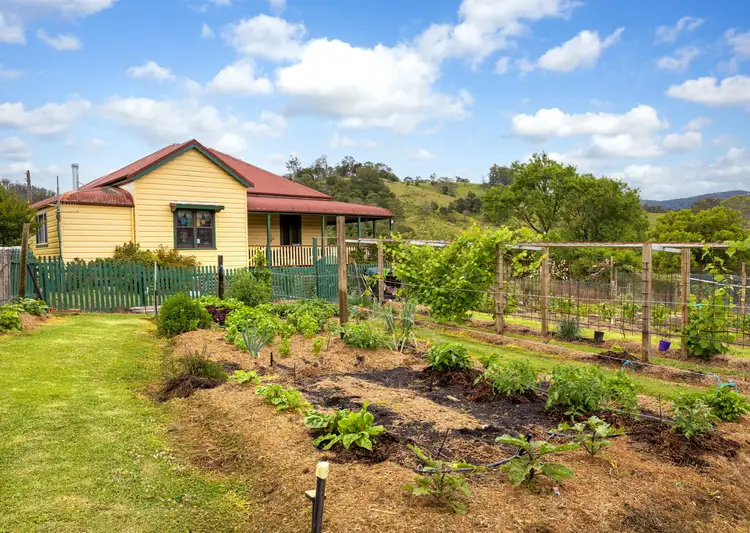 Third view of Homely rural property listing, 1413 Mooral Creek Road, Mooral Creek NSW 2429