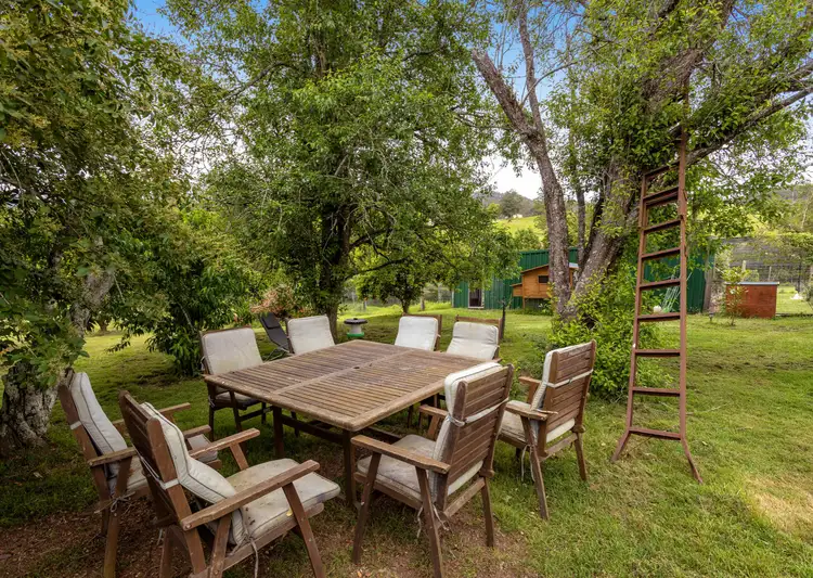 Fifth view of Homely rural property listing, 1413 Mooral Creek Road, Mooral Creek NSW 2429