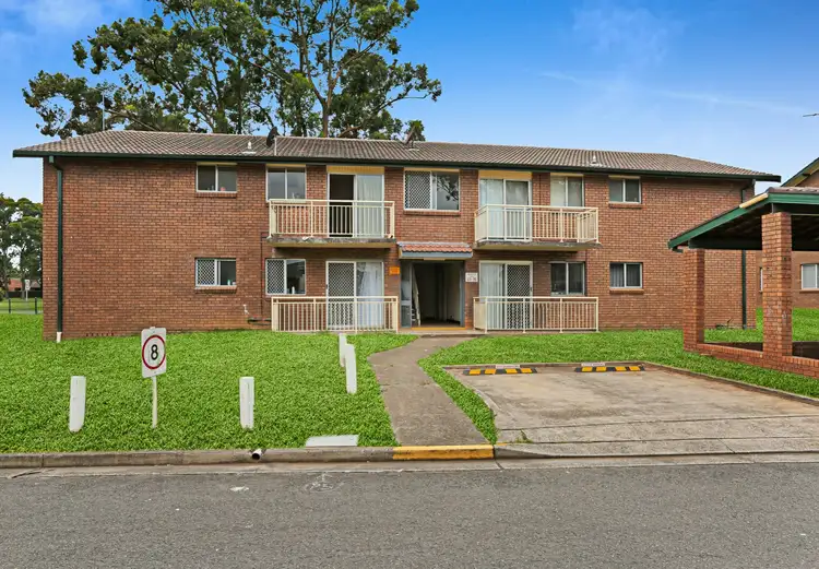 Seventh view of Homely unit listing, Unit 65/16 Derby Street, Minto NSW 2566