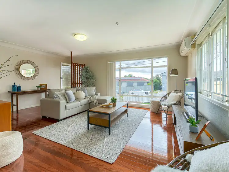 Second view of Homely house listing, 37 Binowee Street, Aspley QLD 4034