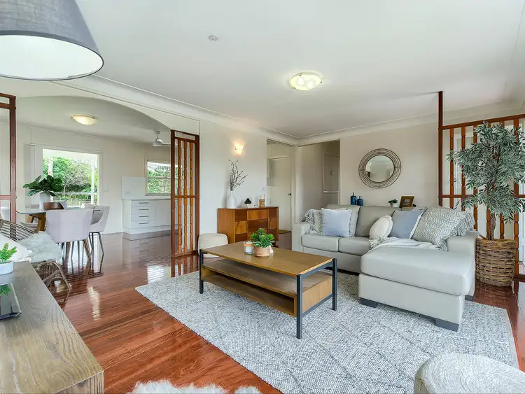 Third view of Homely house listing, 37 Binowee Street, Aspley QLD 4034