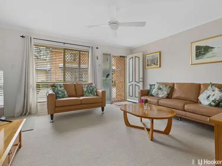 Third view of Homely unit listing, 7/30 Holland Crescent, Capalaba QLD 4157