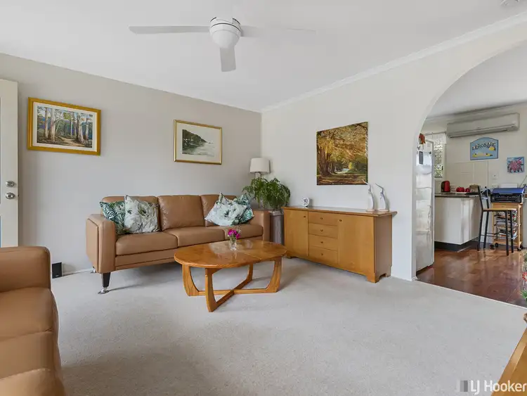 Fourth view of Homely unit listing, 7/30 Holland Crescent, Capalaba QLD 4157