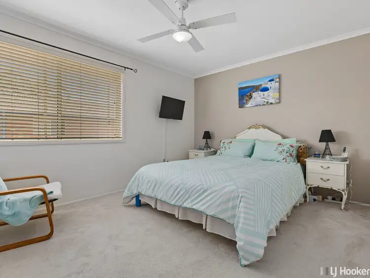 Seventh view of Homely unit listing, 7/30 Holland Crescent, Capalaba QLD 4157