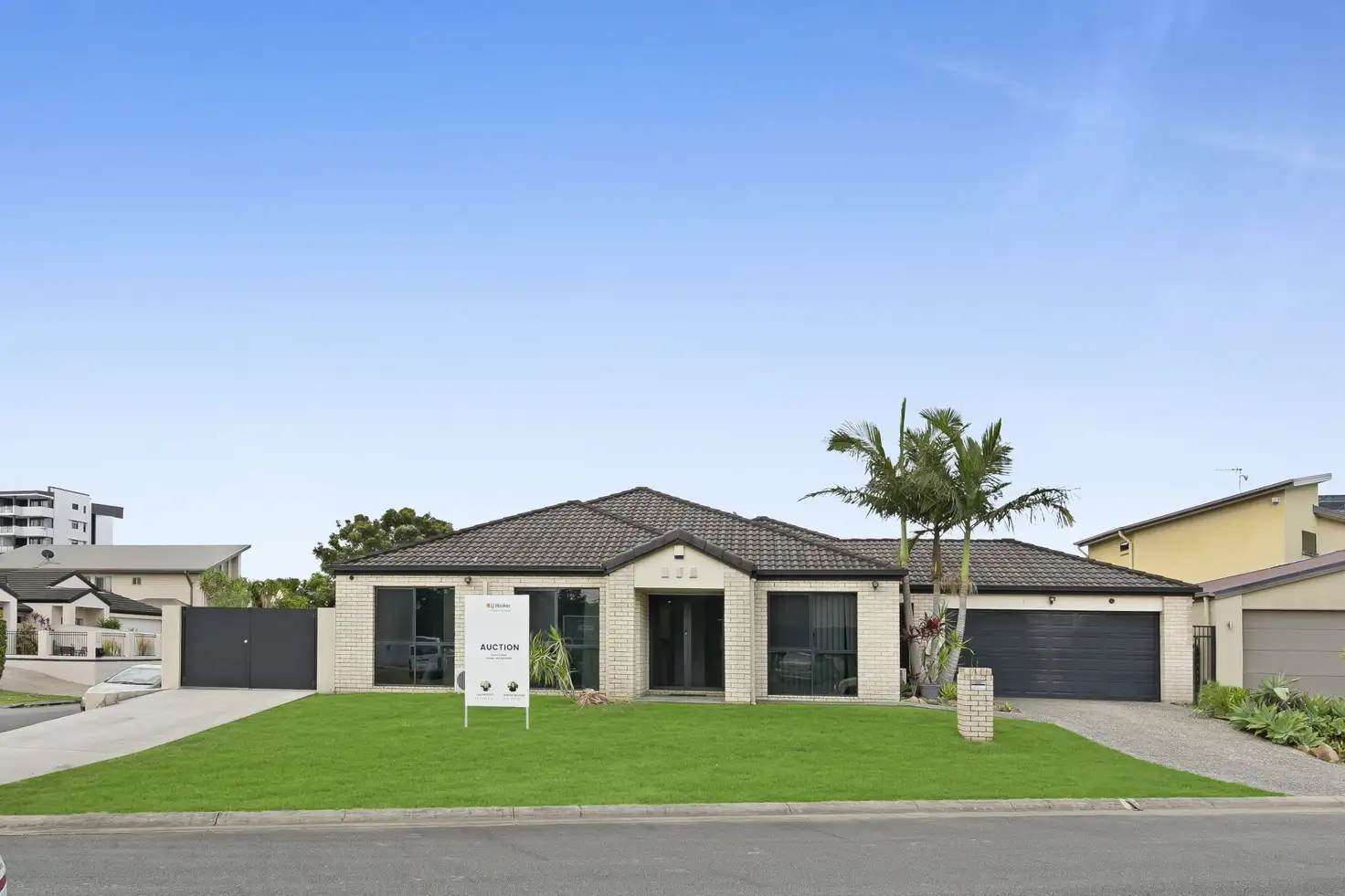 Main view of Homely house listing, 1/4 Silvermaple Street, Robina QLD 4226