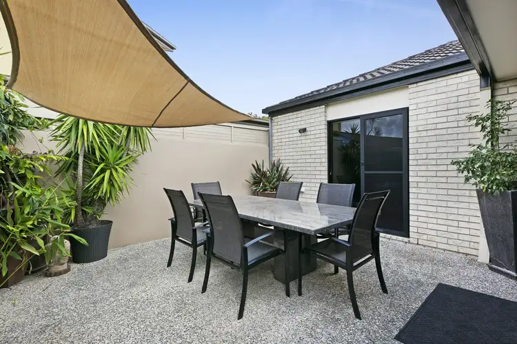 Third view of Homely house listing, 1/4 Silvermaple Street, Robina QLD 4226
