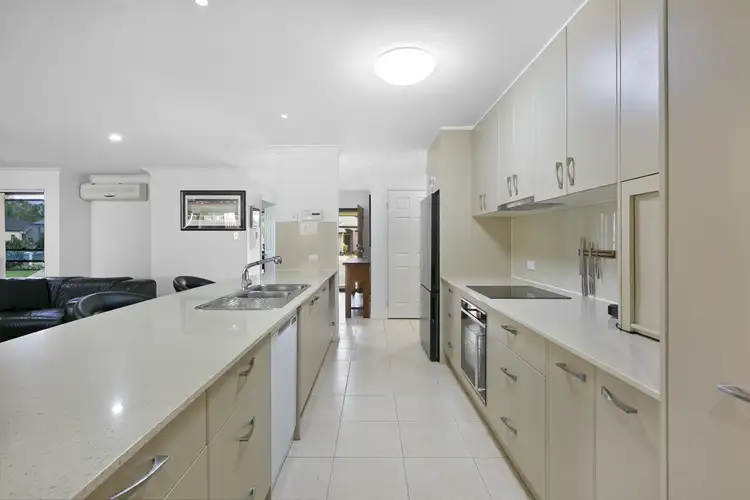 Fifth view of Homely house listing, 1/4 Silvermaple Street, Robina QLD 4226