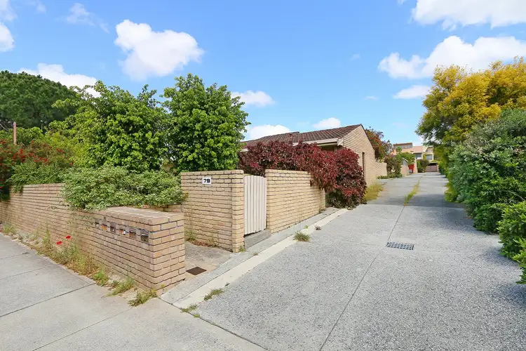 3/79 Ley Street, Como WA 6152