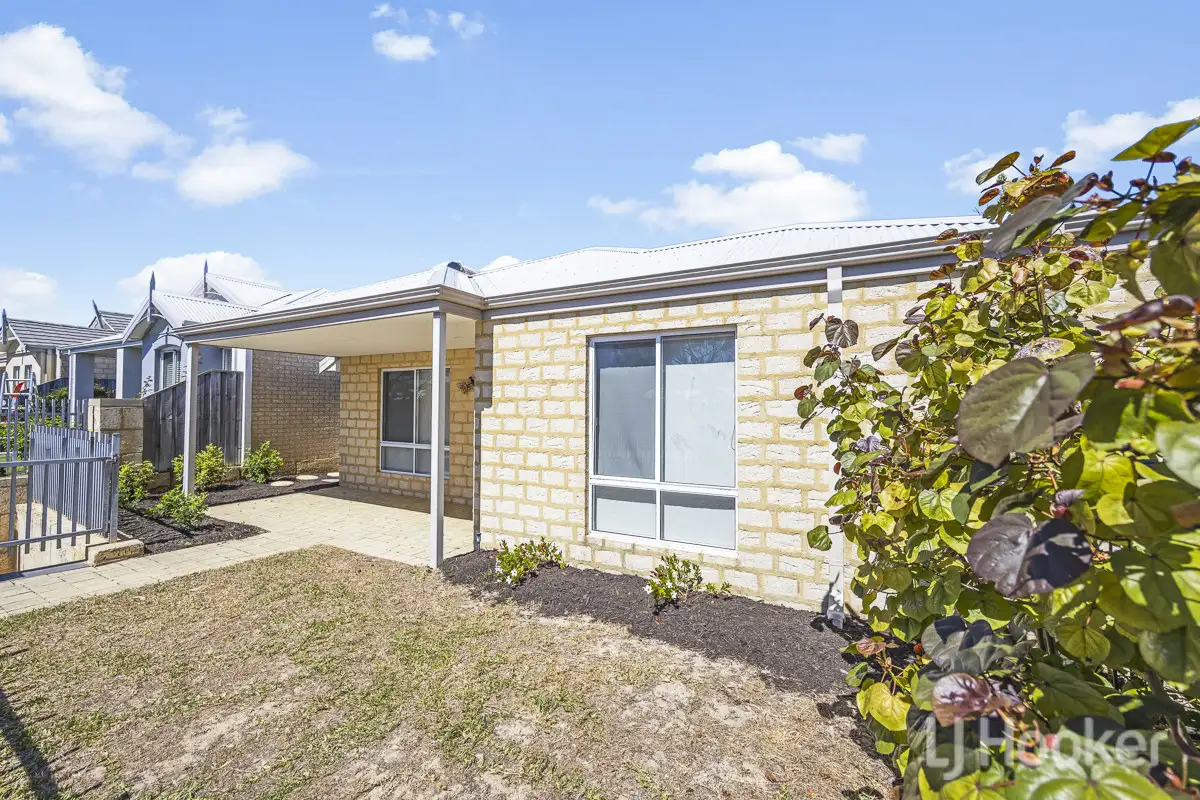 Main view of Homely house listing, 42 Beachside Parade, Yanchep WA 6035