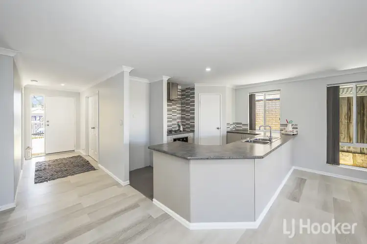 Sixth view of Homely house listing, 42 Beachside Parade, Yanchep WA 6035