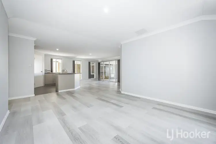 Seventh view of Homely house listing, 42 Beachside Parade, Yanchep WA 6035