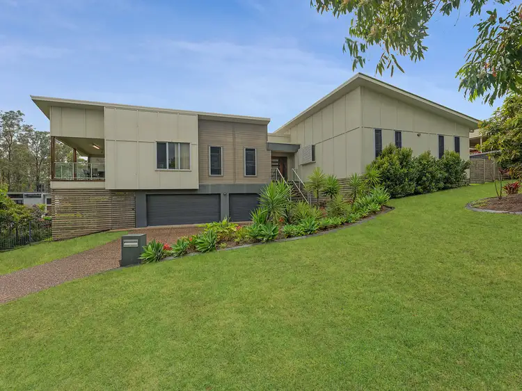 4 Kookaburra Place, Brookwater QLD 4300