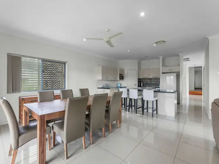 Fourth view of Homely house listing, 4 Kookaburra Place, Brookwater QLD 4300