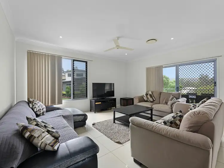 Fifth view of Homely house listing, 4 Kookaburra Place, Brookwater QLD 4300