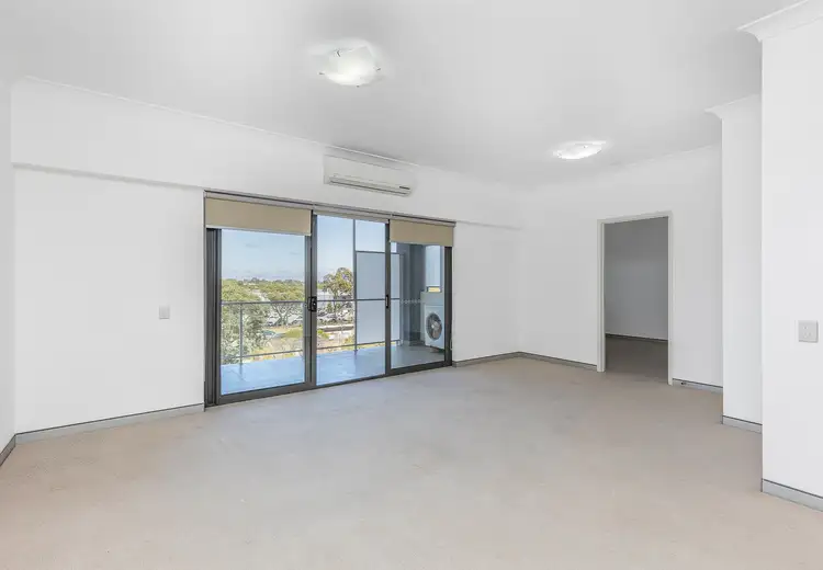 Fourth view of Homely apartment listing, Apartment 94/6 Walsh Loop, Joondalup WA 6027