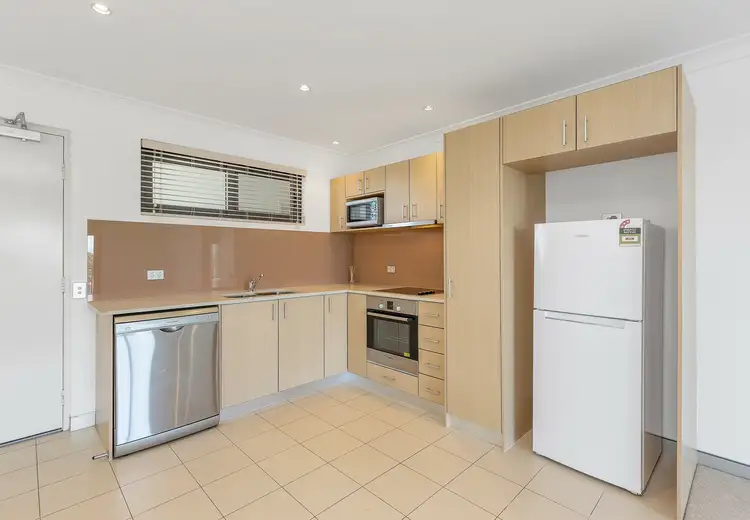 Sixth view of Homely apartment listing, Apartment 94/6 Walsh Loop, Joondalup WA 6027