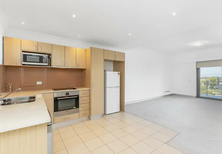 Seventh view of Homely apartment listing, Apartment 94/6 Walsh Loop, Joondalup WA 6027