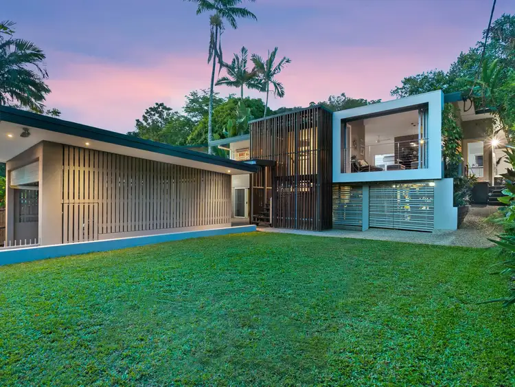 8 Walsh Street, Edge Hill QLD 4870