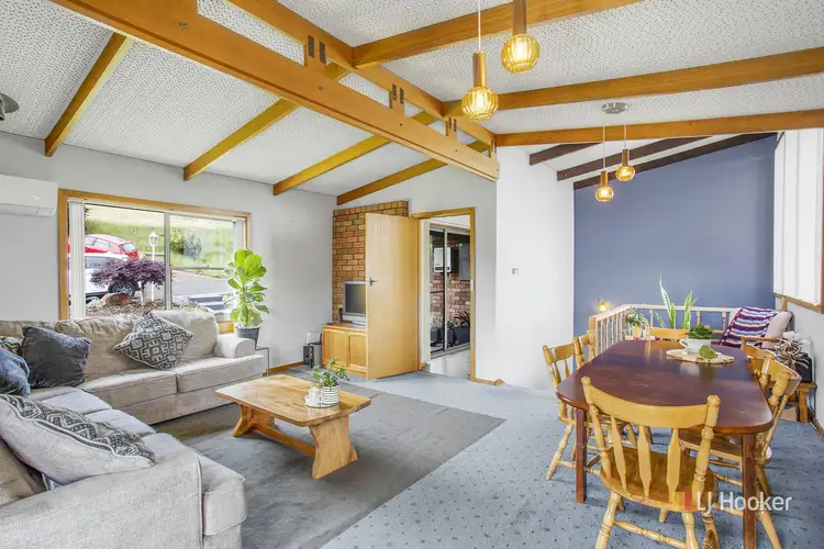 Fifth view of Homely house listing, 65 Bel-Air Crescent, East Devonport TAS 7310