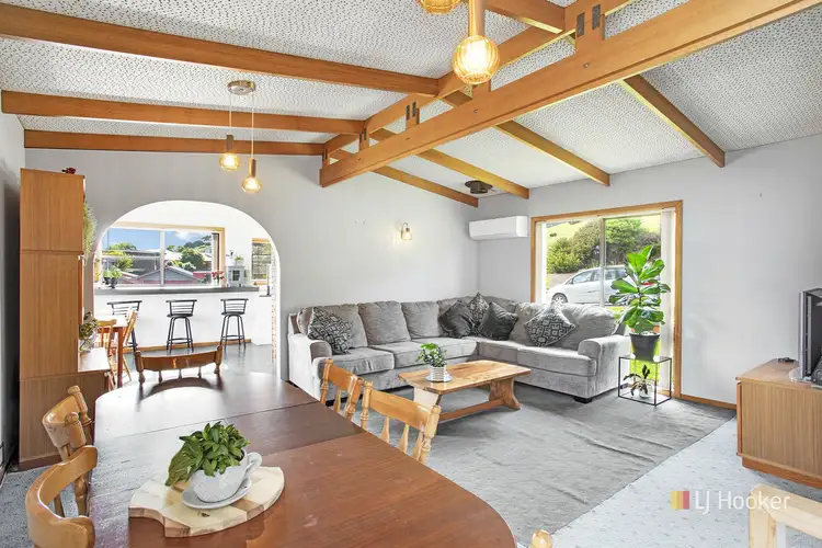 Sixth view of Homely house listing, 65 Bel-Air Crescent, East Devonport TAS 7310