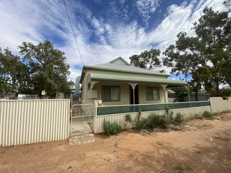 Main view of Homely house listing, 294 Morish Street, Broken Hill NSW 2880