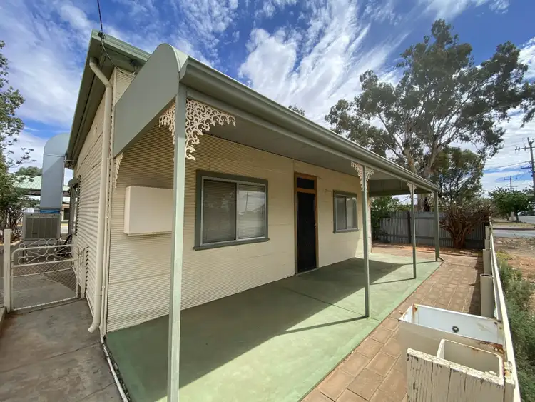 Second view of Homely house listing, 294 Morish Street, Broken Hill NSW 2880