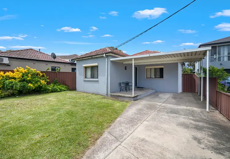 9 Park Avenue, Punchbowl NSW 2196