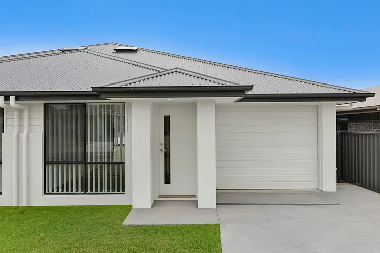 46A Voyager Street, Wadalba NSW 2259