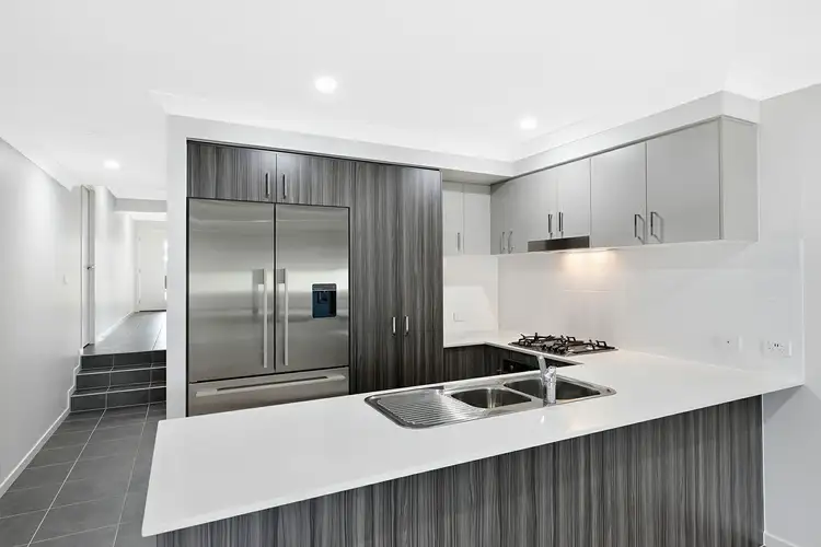 Third view of Homely house listing, 46A Voyager Street, Wadalba NSW 2259