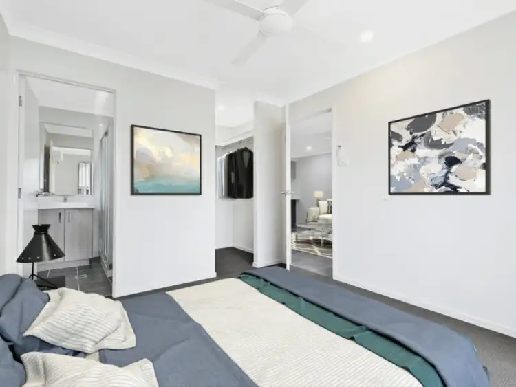 Fourth view of Homely house listing, 46A Voyager Street, Wadalba NSW 2259