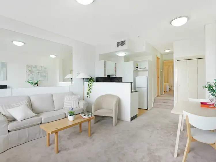 Second view of Homely unit listing, 1413/243 Pyrmont Street, Pyrmont NSW 2009