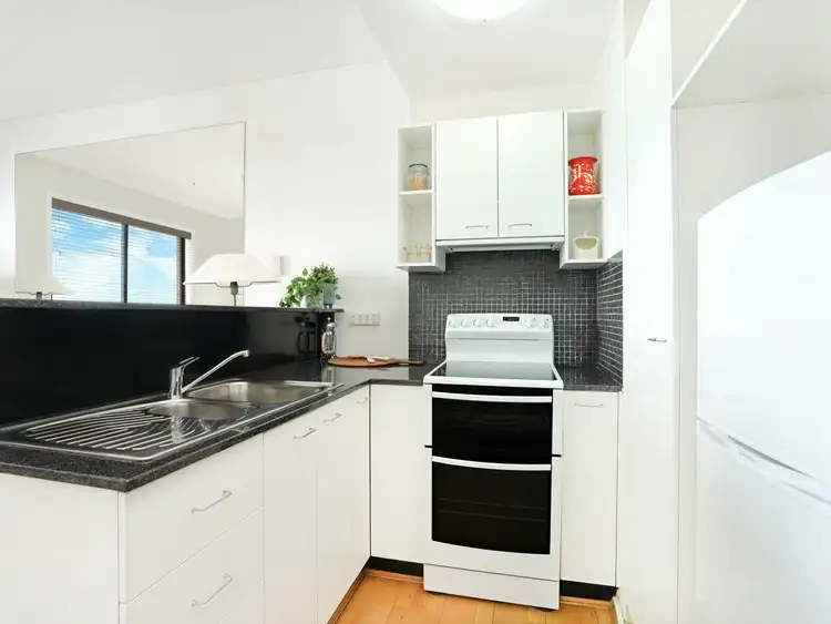 Third view of Homely unit listing, 1413/243 Pyrmont Street, Pyrmont NSW 2009