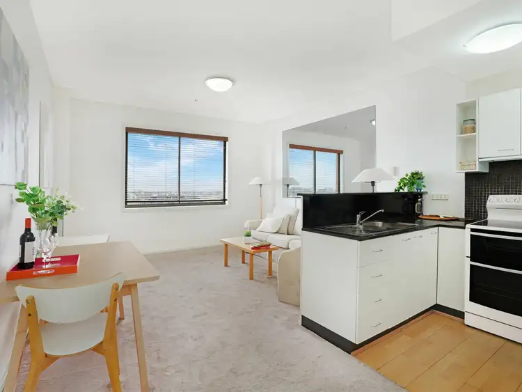 Sixth view of Homely unit listing, 1413/243 Pyrmont Street, Pyrmont NSW 2009