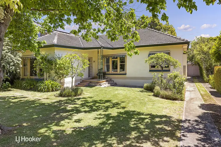 Main view of Homely house listing, 9 Rayne Avenue, Linden Park SA 5065