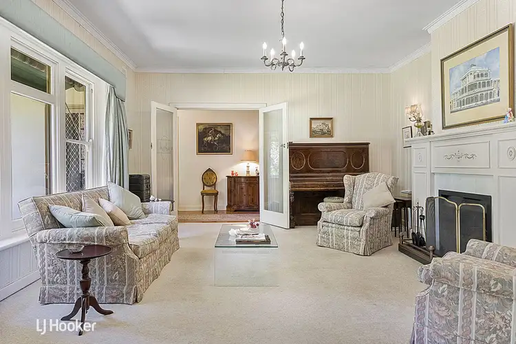 Fifth view of Homely house listing, 9 Rayne Avenue, Linden Park SA 5065