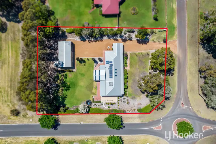 Main view of Homely house listing, 1 Bevan Loop, Roelands WA 6226
