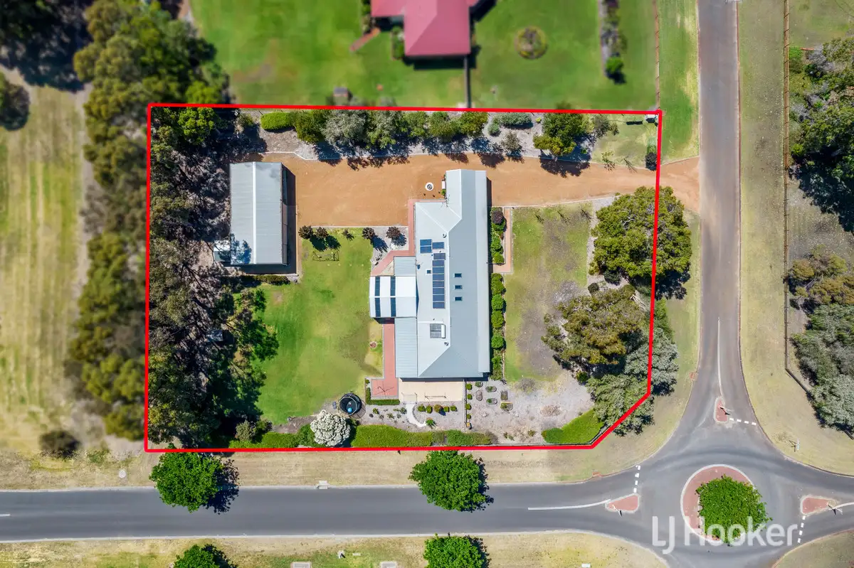 Main view of Homely house listing, 1 Bevan Loop, Roelands WA 6226