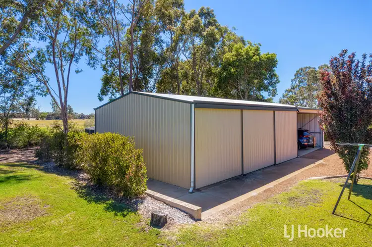 Fourth view of Homely house listing, 1 Bevan Loop, Roelands WA 6226