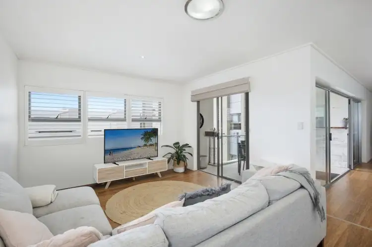 Third view of Homely unit listing, 210/1 Toombul Avenue, Miami QLD 4220