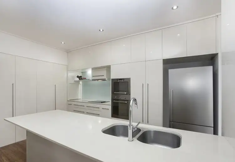 Fourth view of Homely unit listing, 210/1 Toombul Avenue, Miami QLD 4220