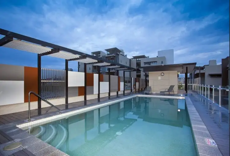 Fifth view of Homely unit listing, 210/1 Toombul Avenue, Miami QLD 4220
